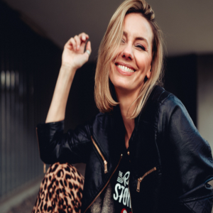 Natalia Schreiber
