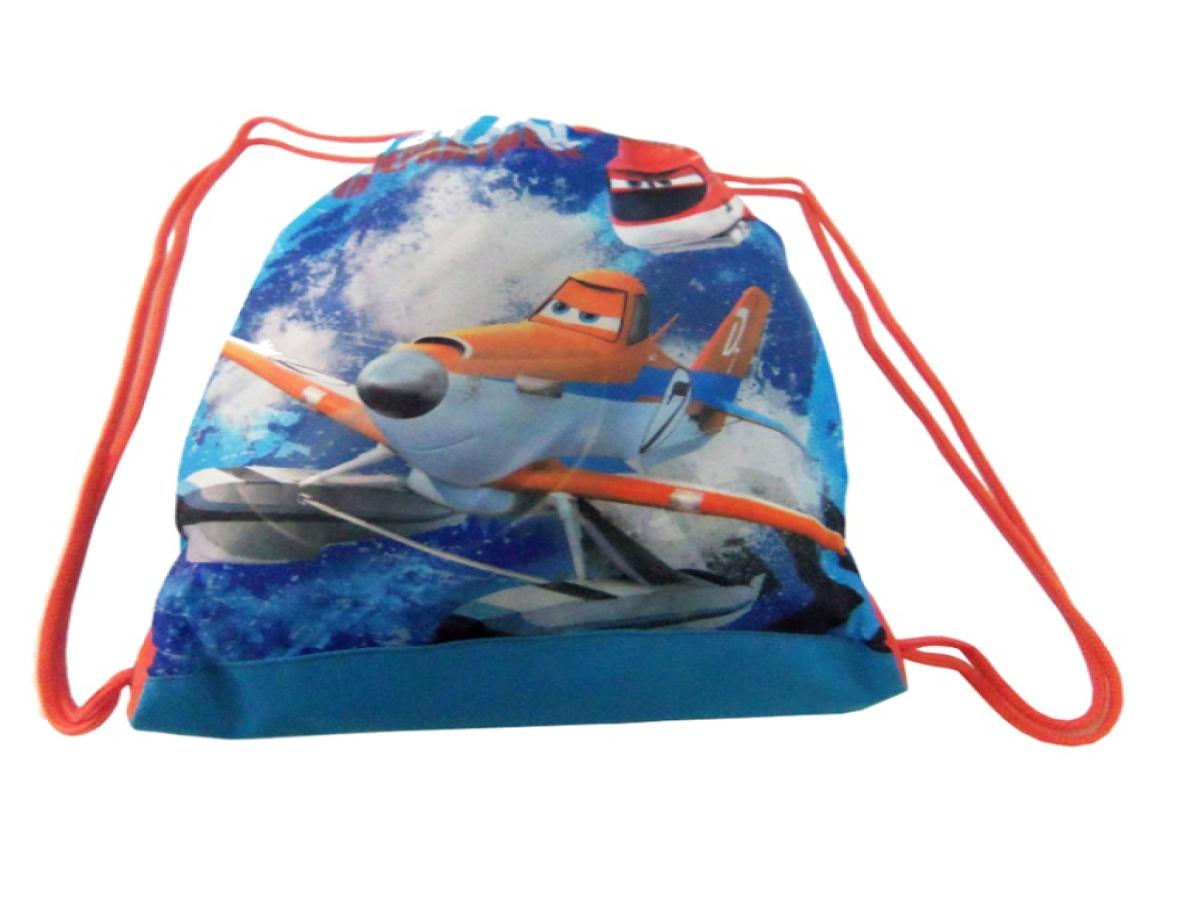 LOTE 010: MOCHILA Y BOLSO MORRAL MARCA