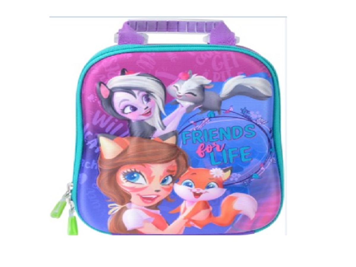 LOTE 013: MIX DE PRODUCTOS PARA BACK TO SCHOOL MARCA