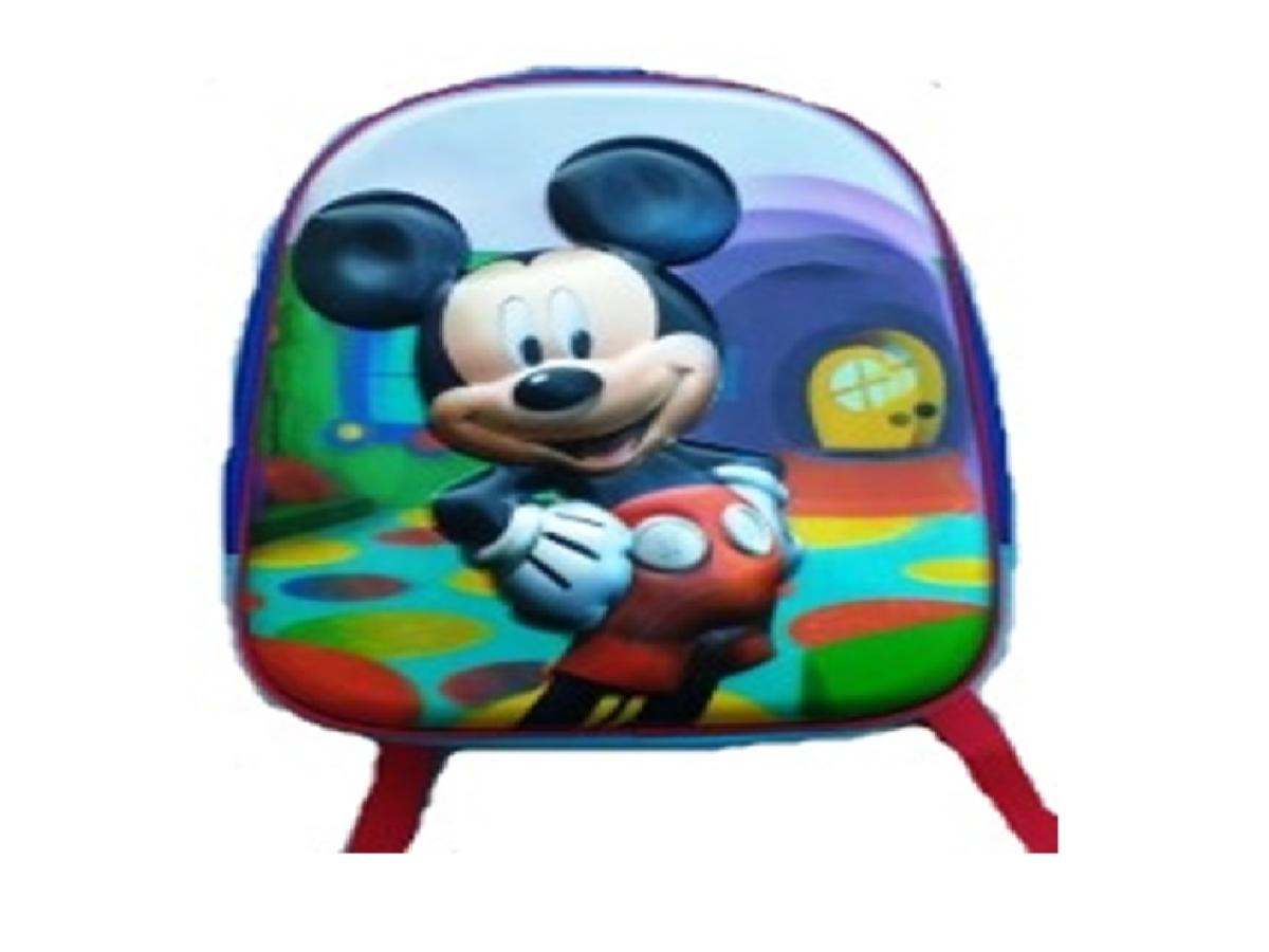 LOTE 015: MIX DE PRODUCTOS BACK TO SCHOOL MARCA