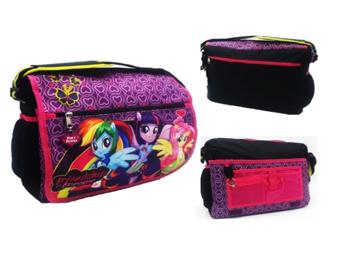 LOTE 015: MIX DE PRODUCTOS BACK TO SCHOOL MARCA