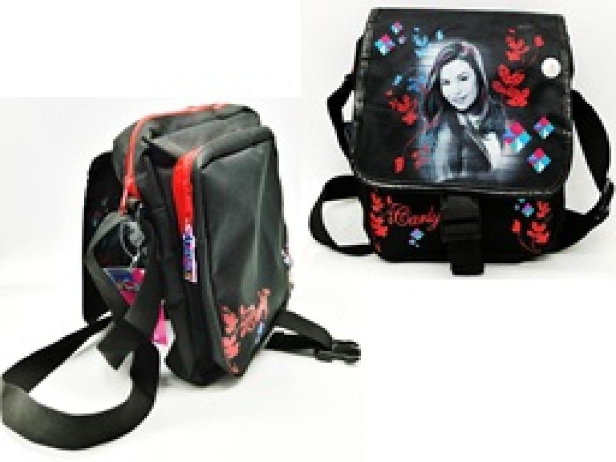 LOTE 015: MIX DE PRODUCTOS BACK TO SCHOOL MARCA