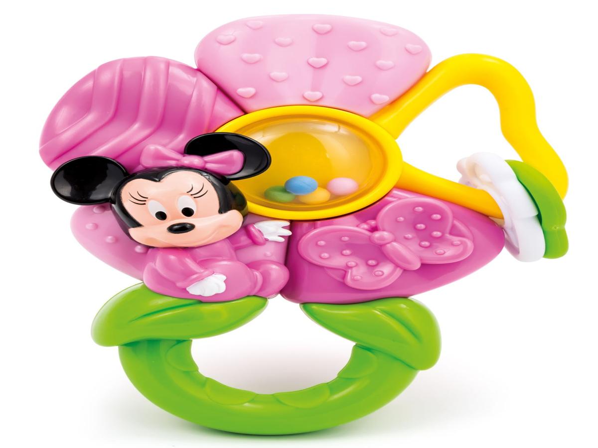 LOTE 019: MIX DE PRODUCTOS DISNEY BABY