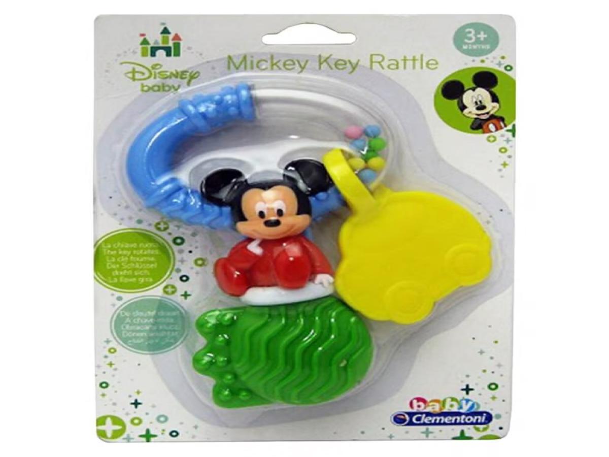 LOTE 019: MIX DE PRODUCTOS DISNEY BABY