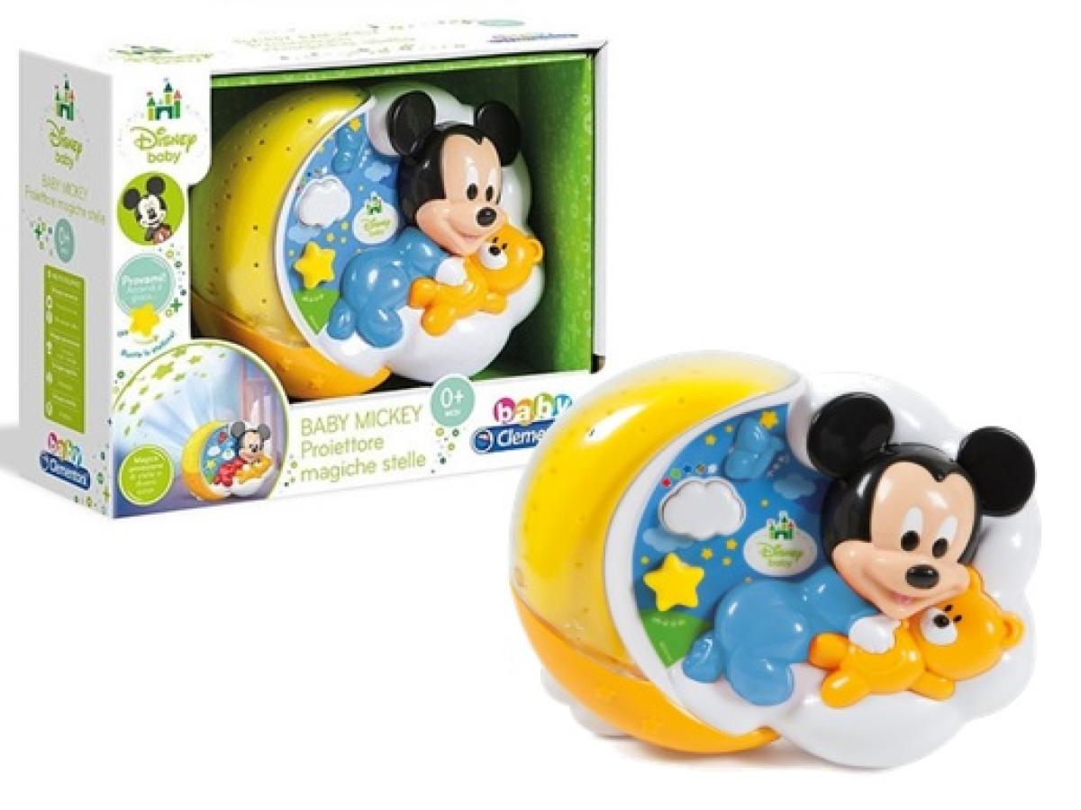 LOTE 019: MIX DE PRODUCTOS DISNEY BABY
