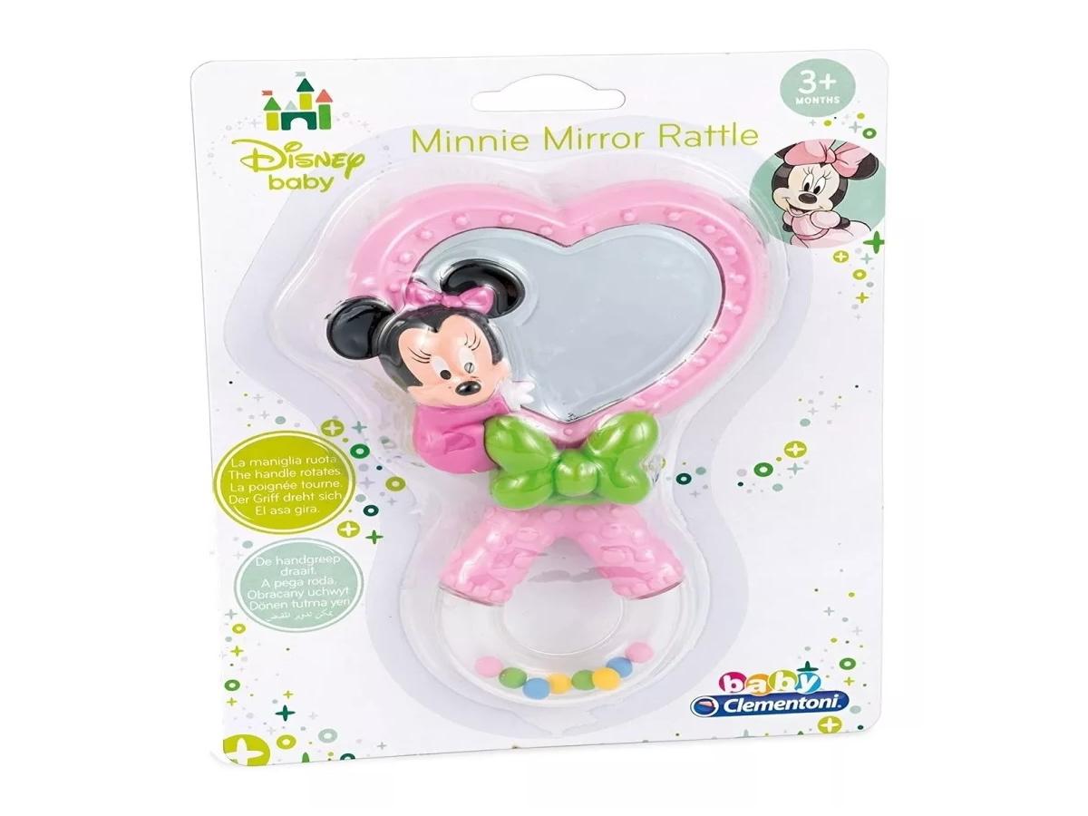 LOTE 019: MIX DE PRODUCTOS DISNEY BABY