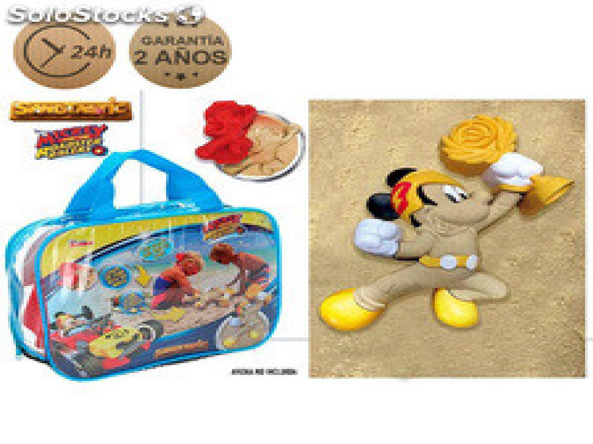LOTE 020: MIX RODADOS JUGUETES Y OTROS MARCA
