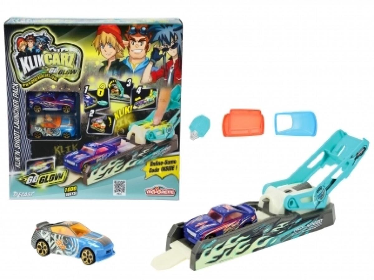 LOTE 026: PISTAS AUTOS Y CAMION DICKIE