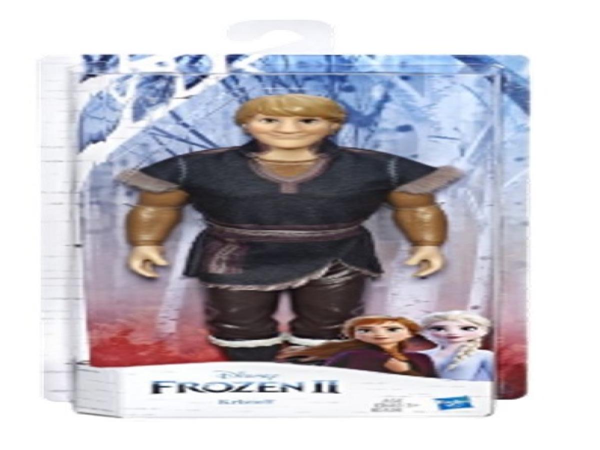 LOTE 038: FIGURAS FROZEN