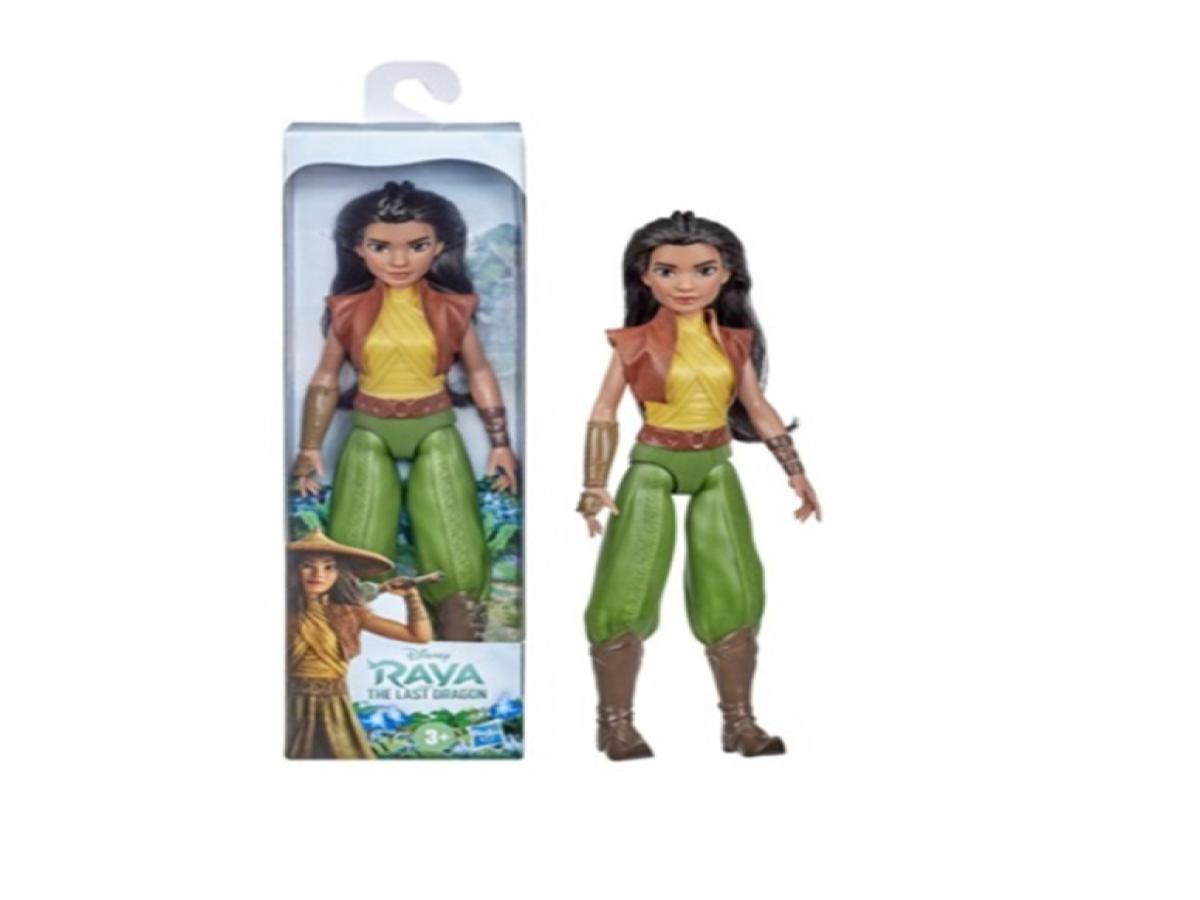 LOTE 038: FIGURAS FROZEN