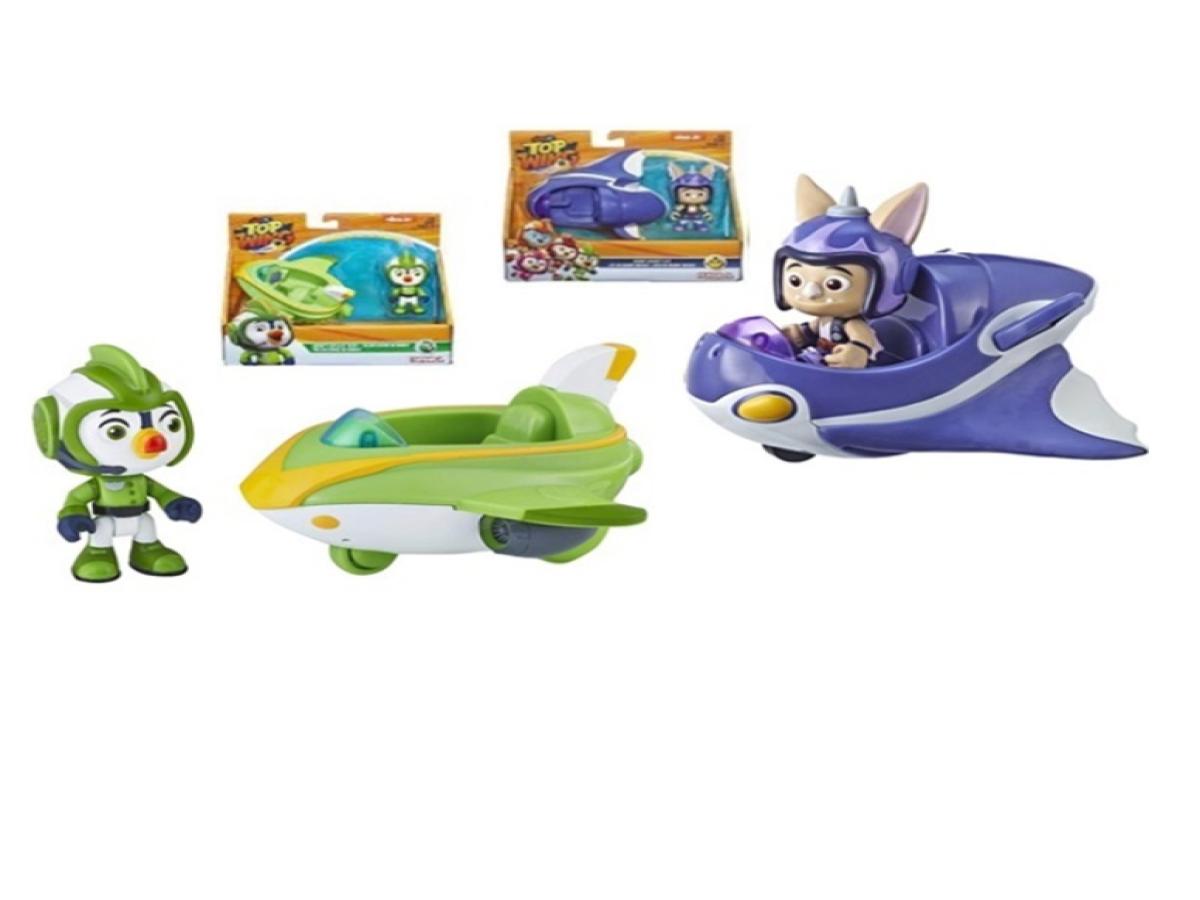 LOTE 041: FIGURAS POWER RANGERS + NERF