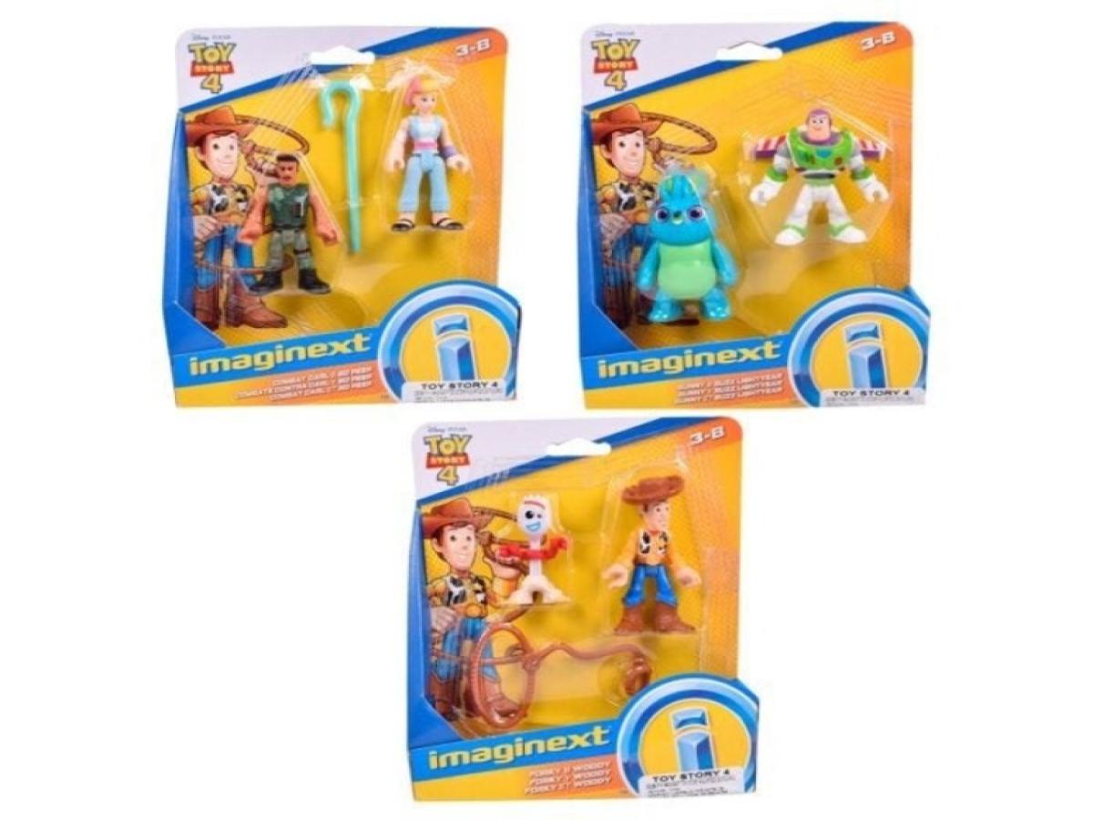 LOTE 050: FIGURAS, PISTAS MATTEL