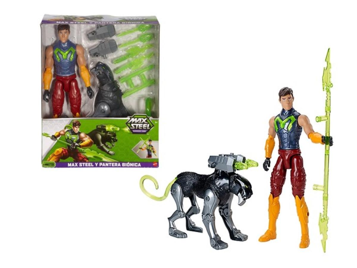 LOTE 050: FIGURAS, PISTAS MATTEL