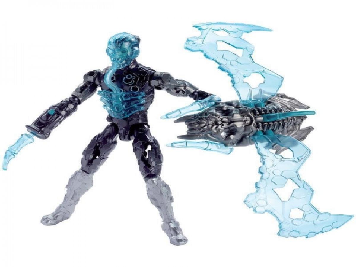 LOTE 050: FIGURAS, PISTAS MATTEL
