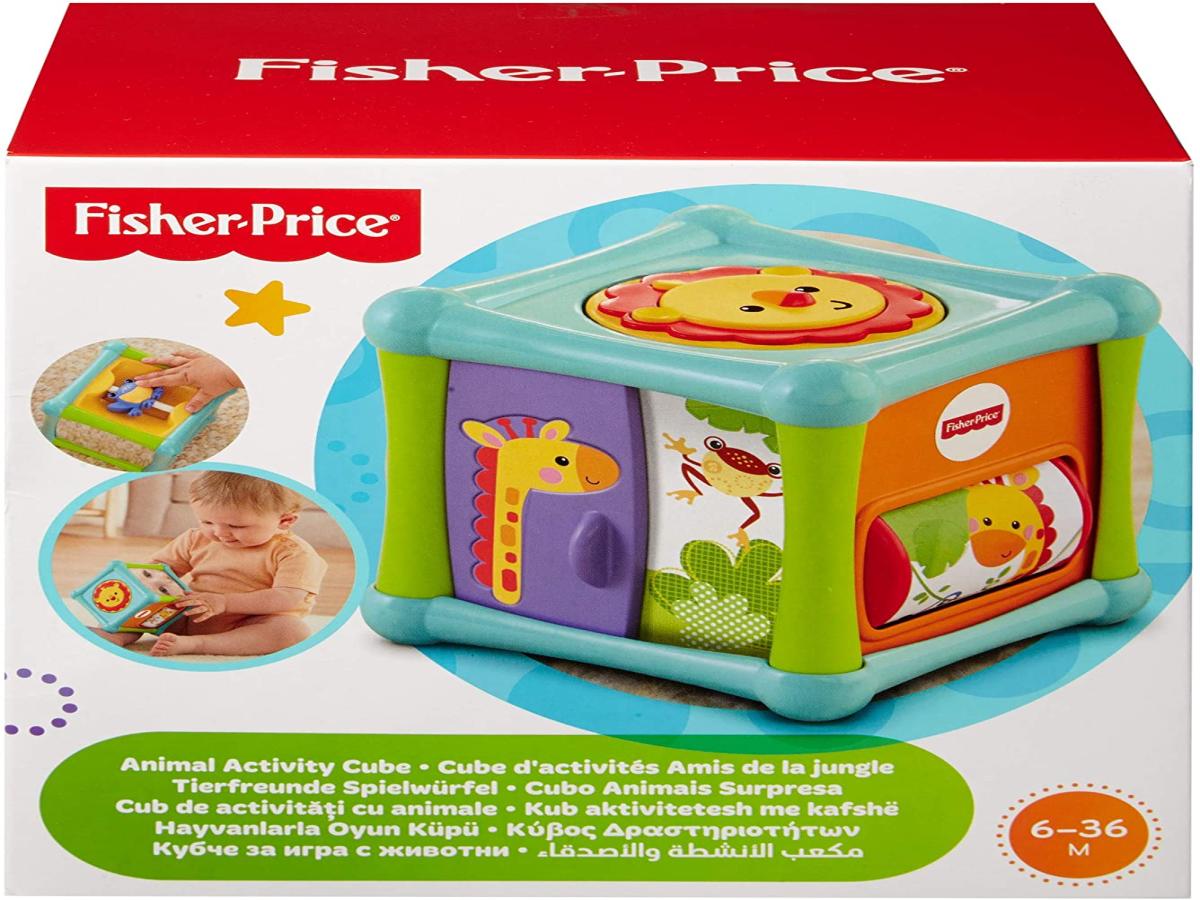 LOTE 051: MIX DE PRODUCTOS MATTEL