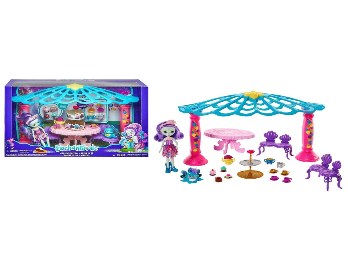 LOTE 052: MIX DE PRODUCTOS MATTEL