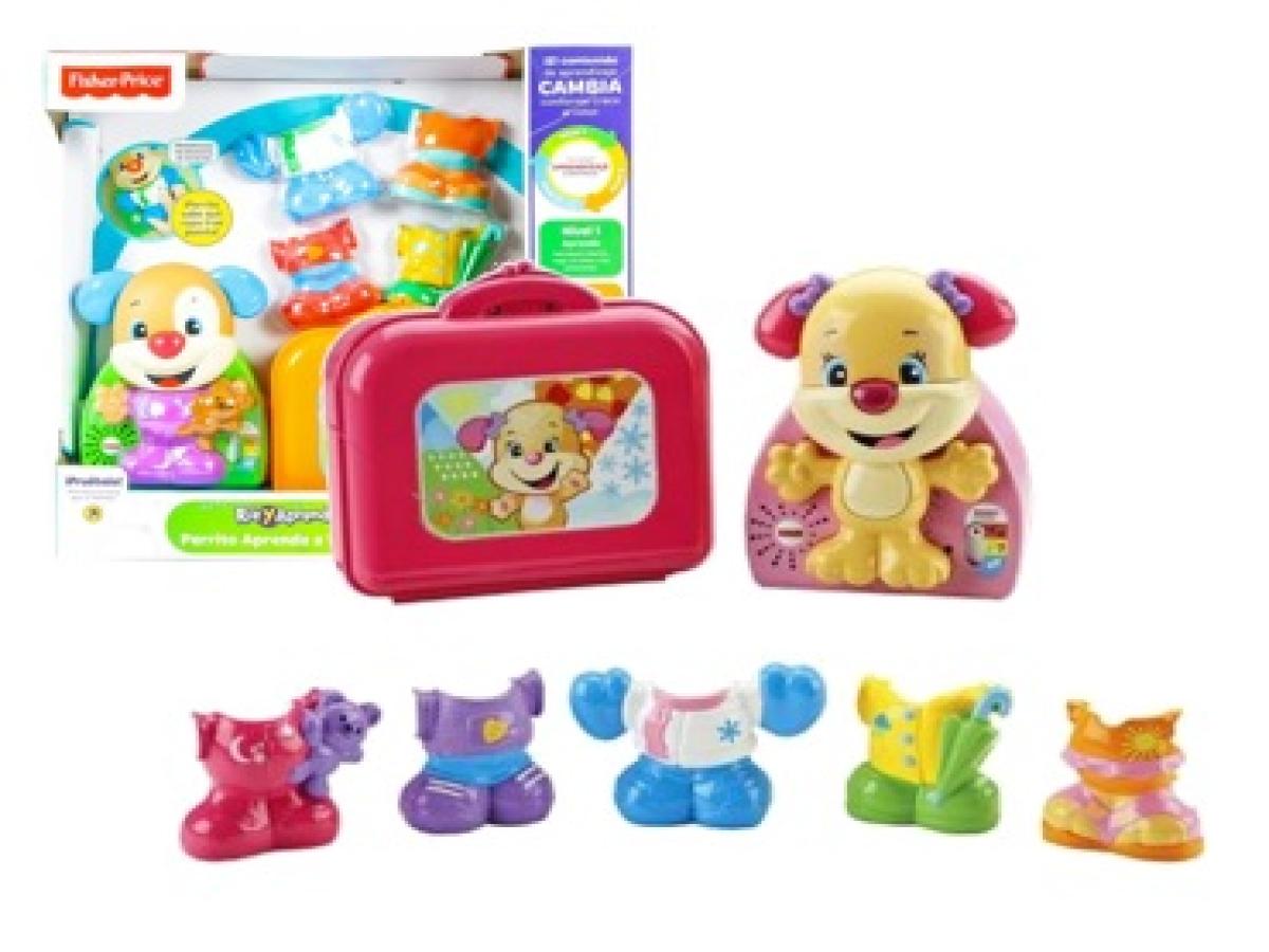 LOTE 052: MIX DE PRODUCTOS MATTEL