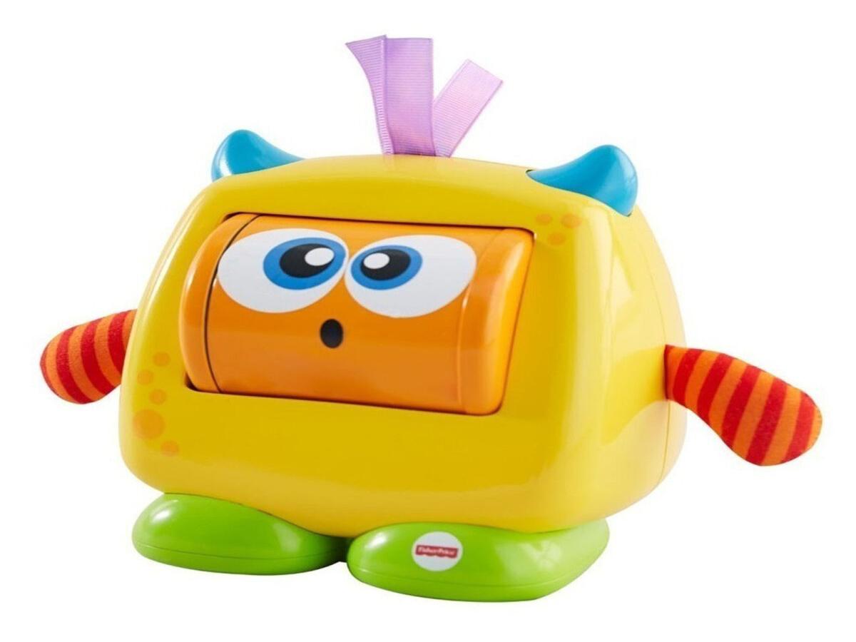 LOTE 052: MIX DE PRODUCTOS MATTEL