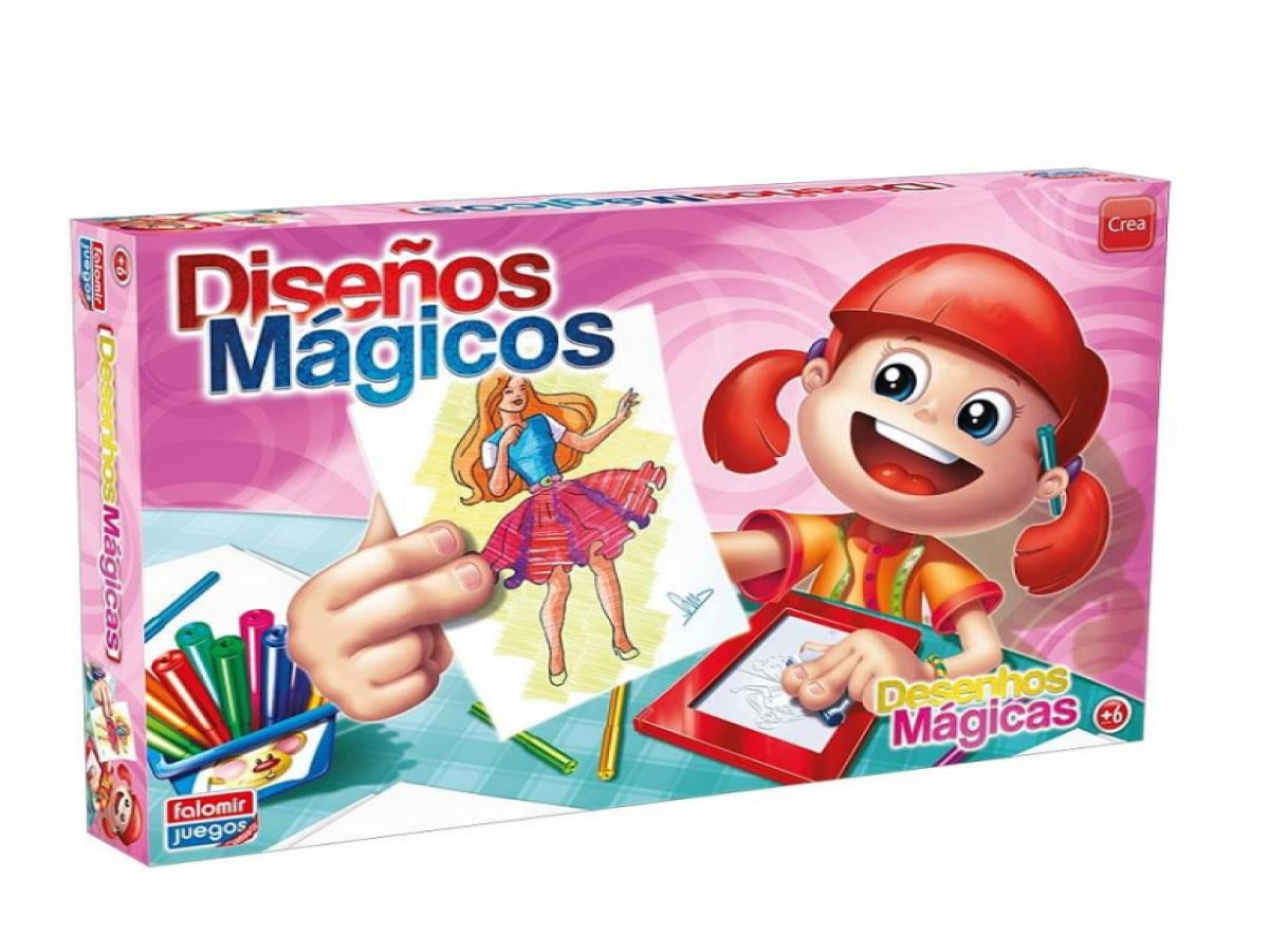 LOTE 058: MIX DE JUGUETES DE MARCA
