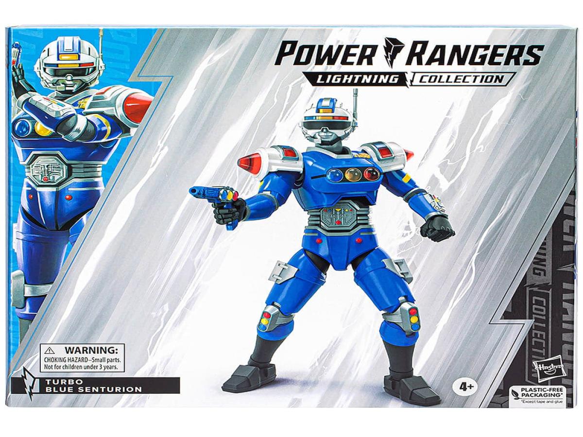 LOTE 069: FIGURA PJ MASKS + FIGURA POWER RANGERS
