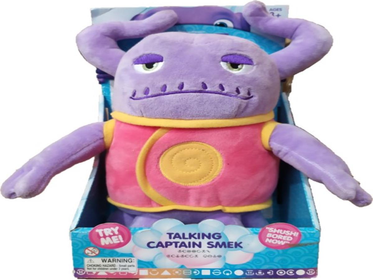 LOTE 074: MIX DE JUGUETES DE MARCA