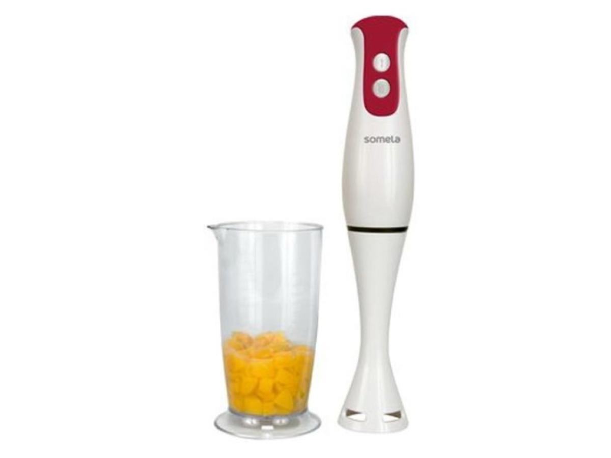 LOTE 129: MIX PRODUCTOS LINEA BLANCA
