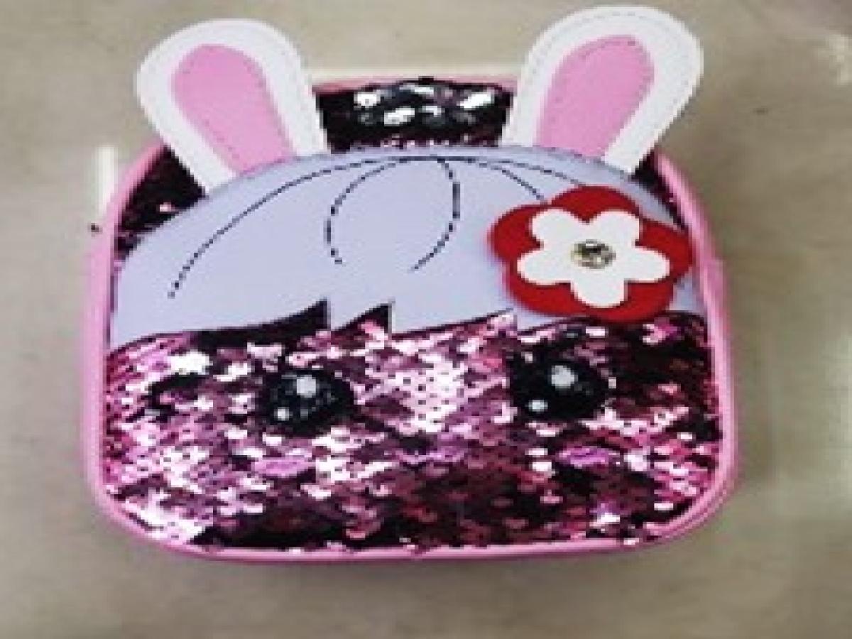 LOTE 131: MIX MALETAS, BOLSOS, MOCHILAS
