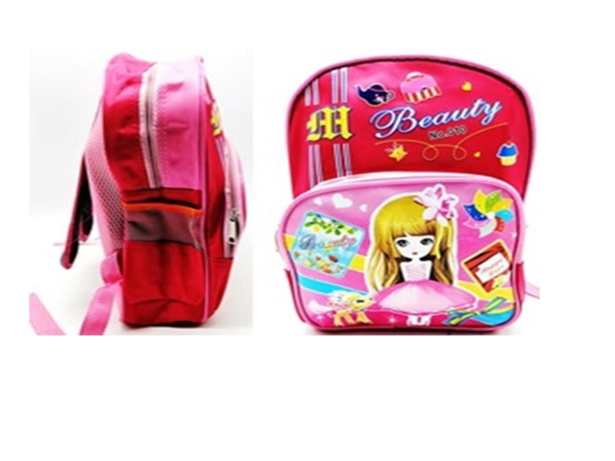 LOTE 131: MIX MALETAS, BOLSOS, MOCHILAS