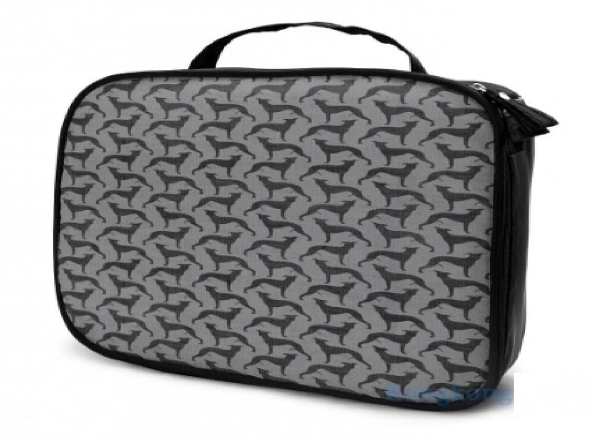 LOTE 131: MIX MALETAS, BOLSOS, MOCHILAS