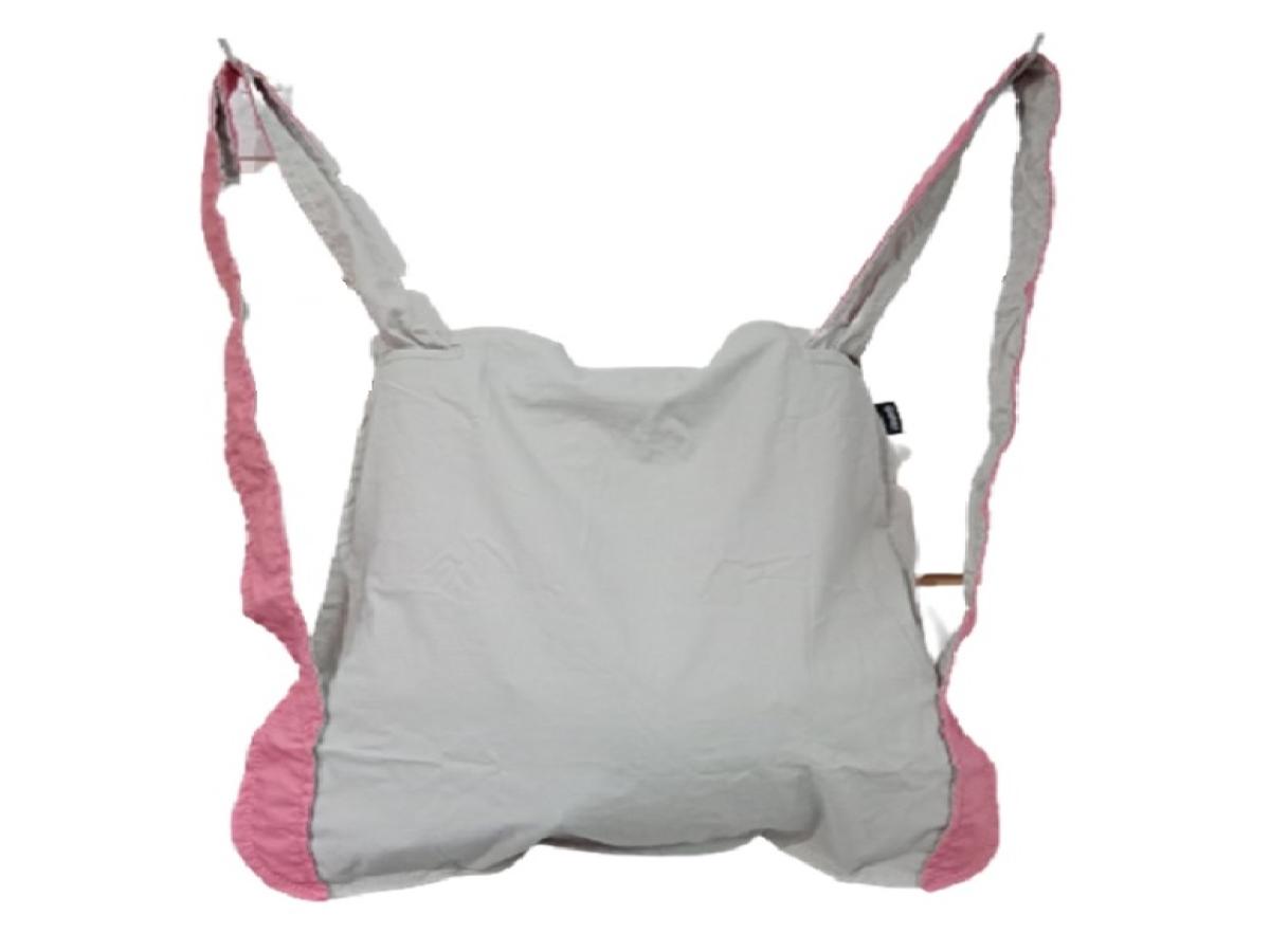 LOTE 136: MIX ESTUCHE + BOLSO XTREM + MOCHILA SAXOLINE
