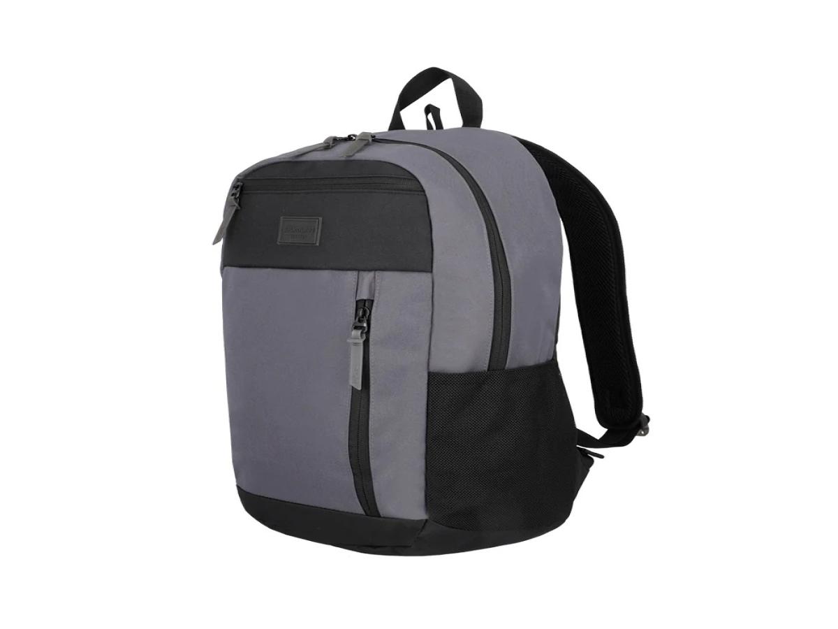 LOTE 136: MIX ESTUCHE + BOLSO XTREM + MOCHILA SAXOLINE