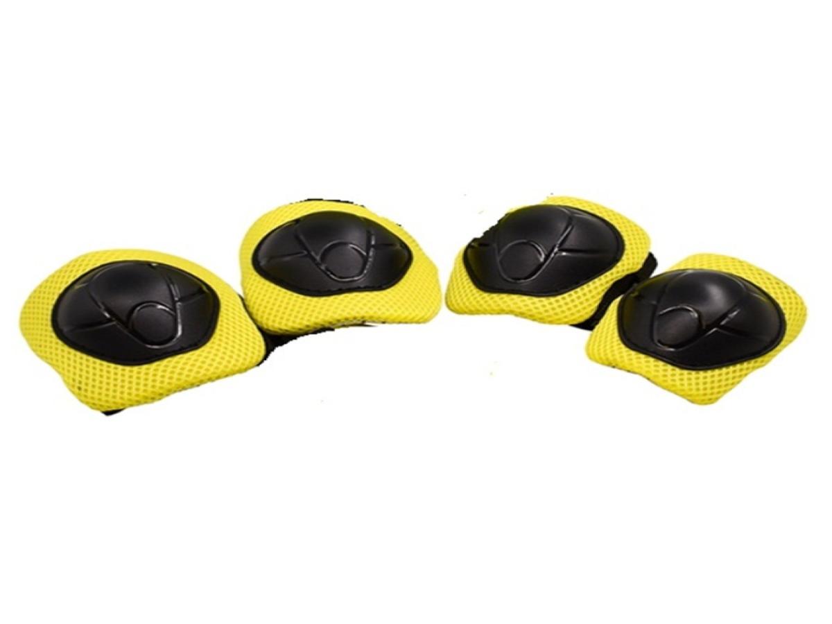 LOTE 138: MIX 100 CASCO BATMAN + 100 SET PROTECCIONES INFANTILES