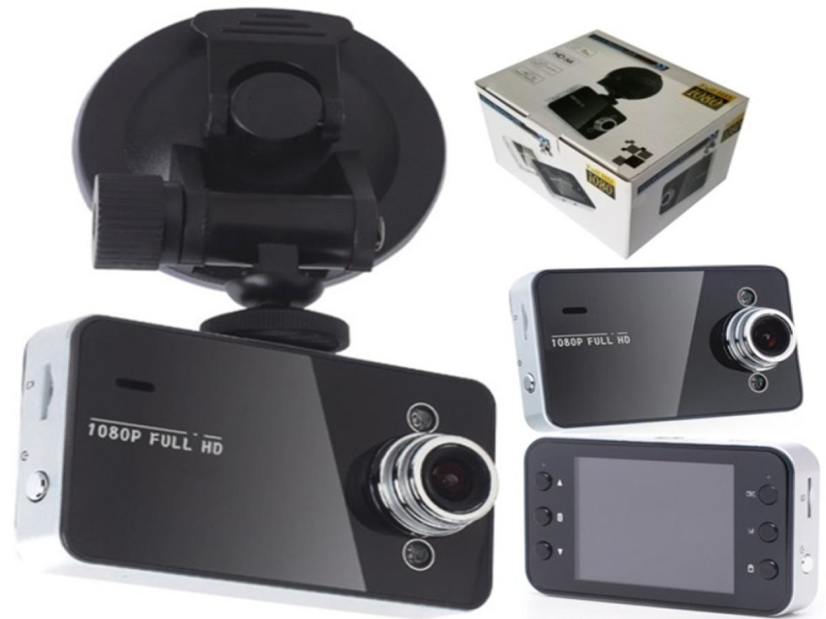 LOTE 157: MIX DE PRODUCTOS CAMARA DE SEGURIDAD ROBOT + CAMARA PARA VEHICULO 1080P