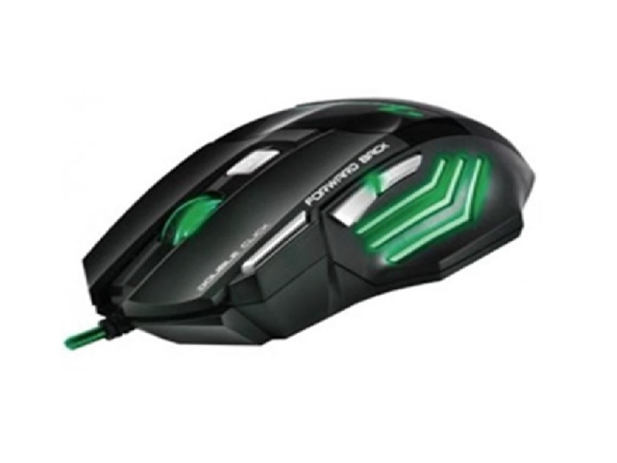 LOTE 158: MIX TECLADO + MOUSE GAMER