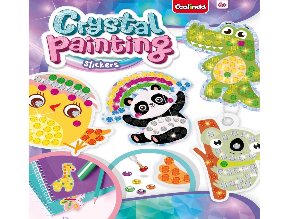 LOTE 164: MIX SET PARA CREAR JABON + DECORAR CRISTALES + CREAR FIGURAS