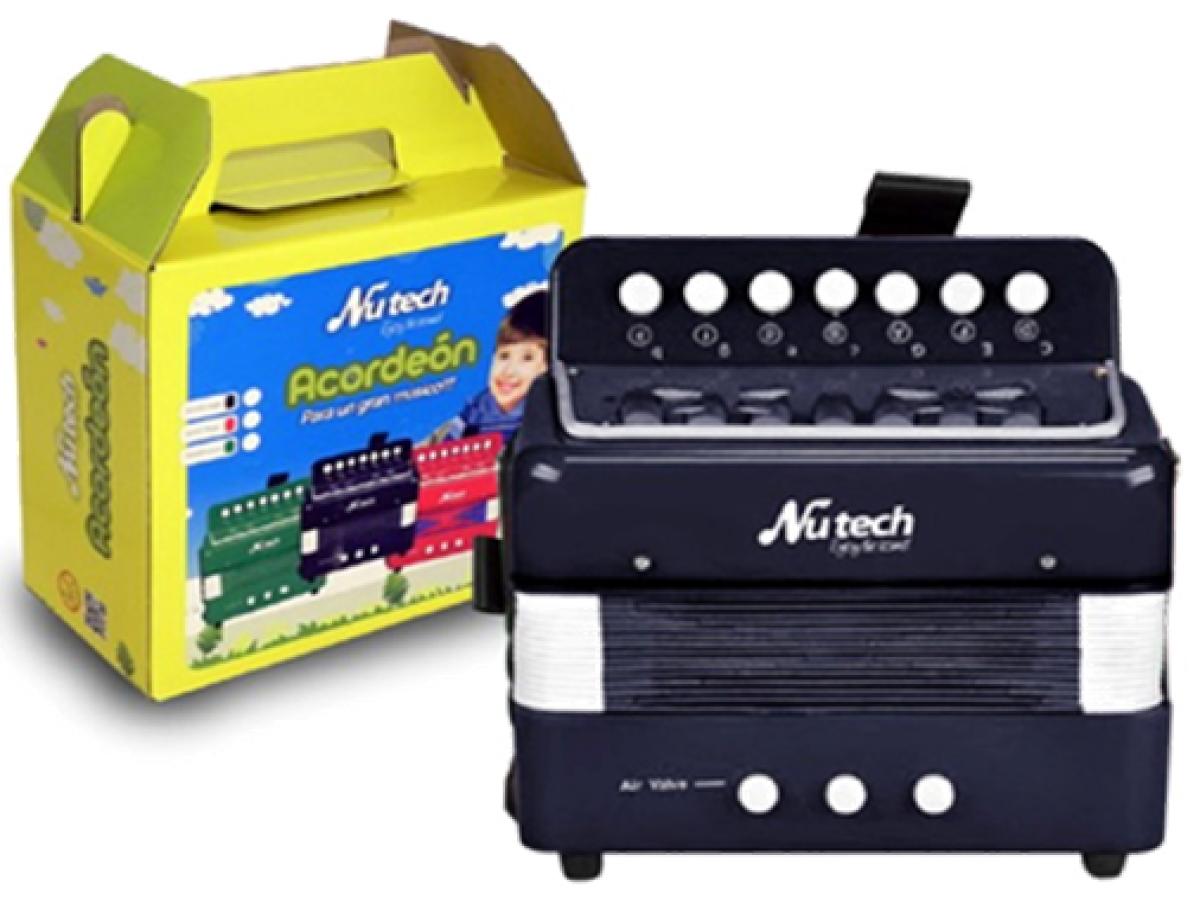 LOTE 213: MIX JUGUETES MUSICALES