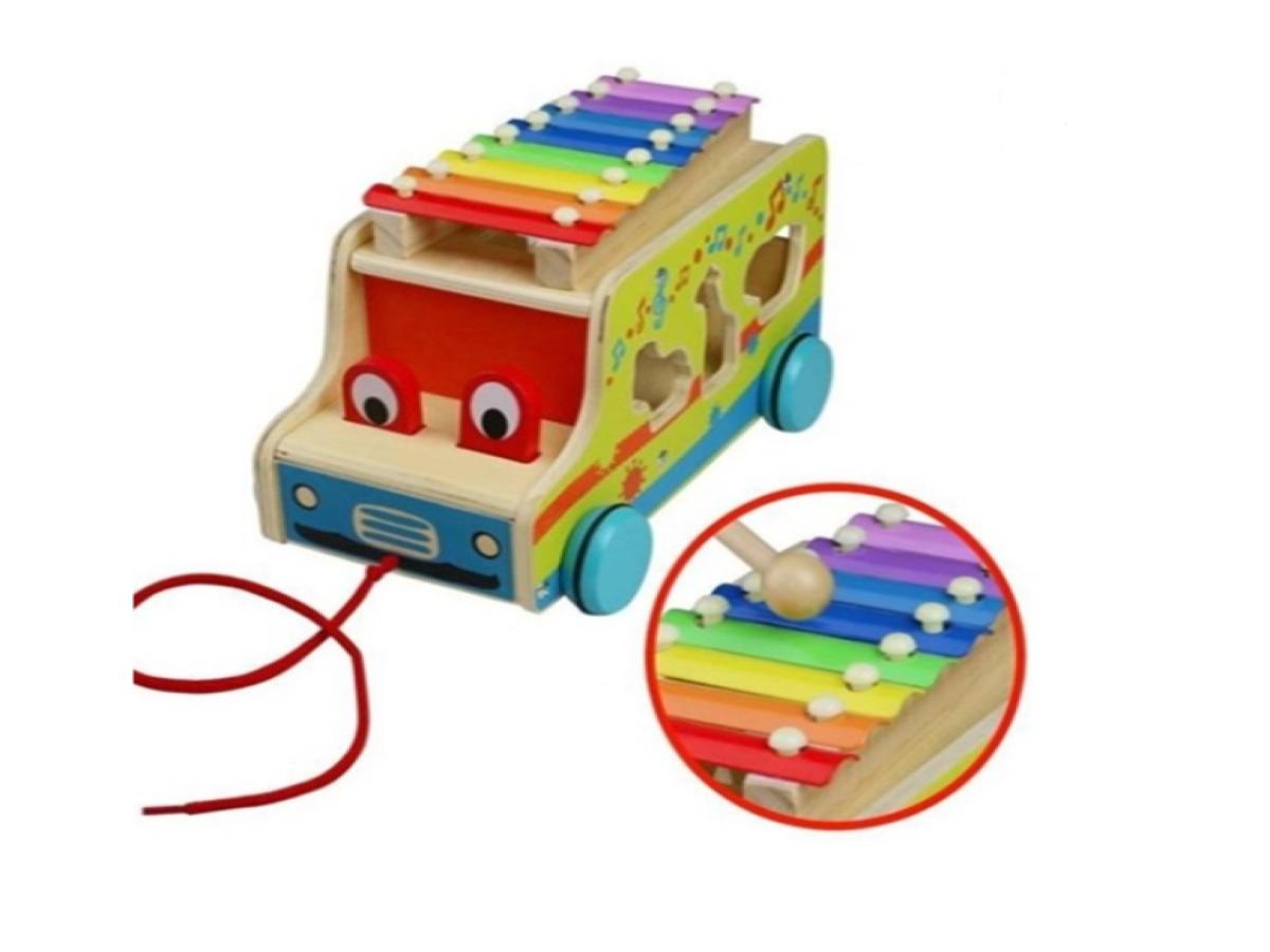 LOTE 234: MIX JUGUETES PARA BEBES Y PREESCOLARES