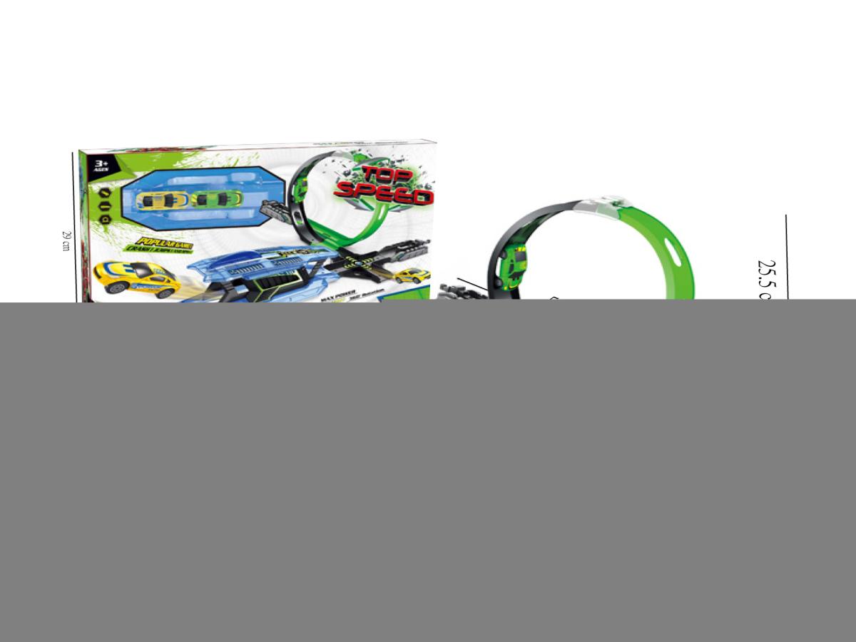 LOTE 250: MIX CAMIONES, PISTAS, AUTOS