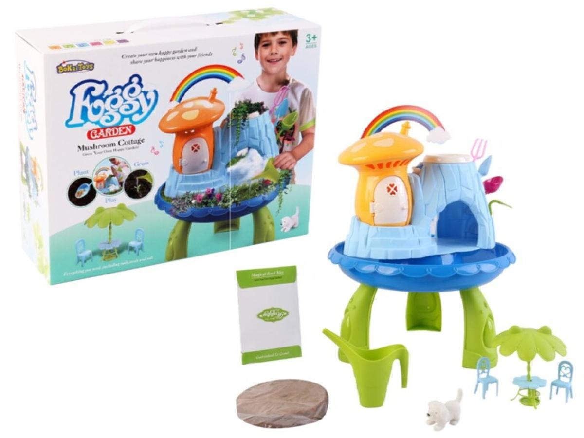 LOTE 251: MIX JUGUETES Y ACCESORIOS PARA NINOS