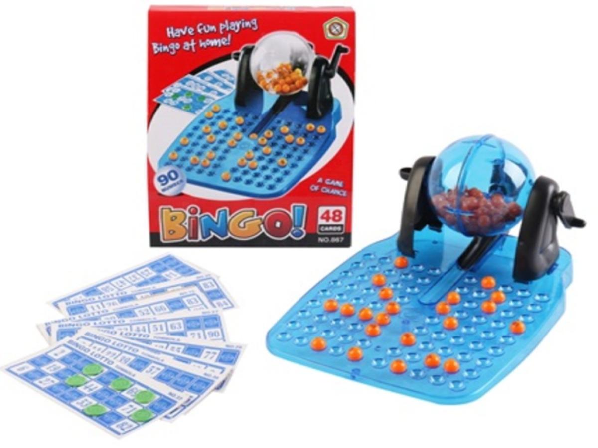LOTE 258: MIX JUEGOS DE MESA Y DEPORTIVOS INDOOR