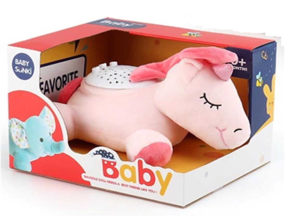 LOTE 333: MIX DE JUGUETES BEBE Y PREESCOLAR