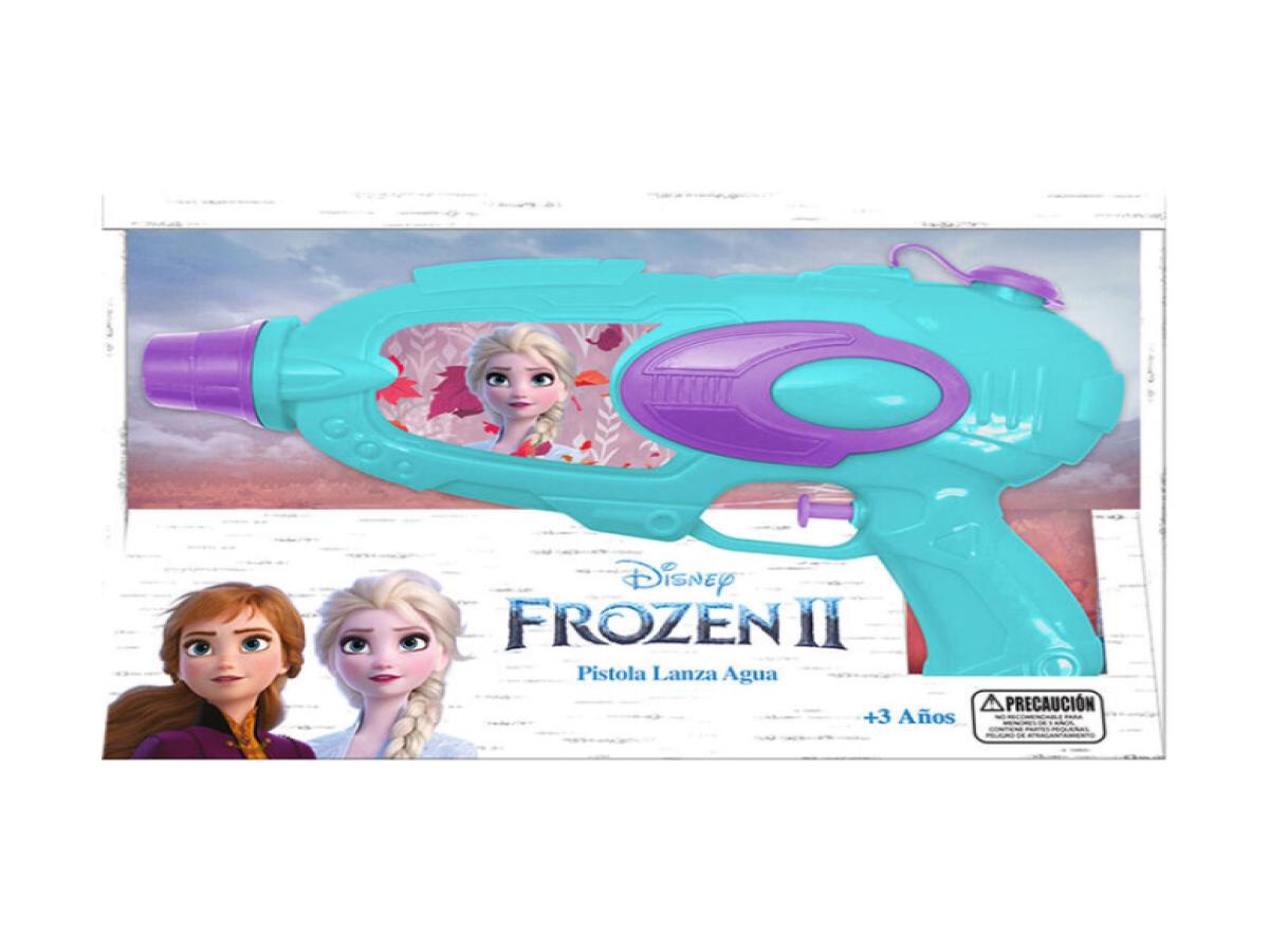 LOTE 027: LANZA AGUAS FROZEN