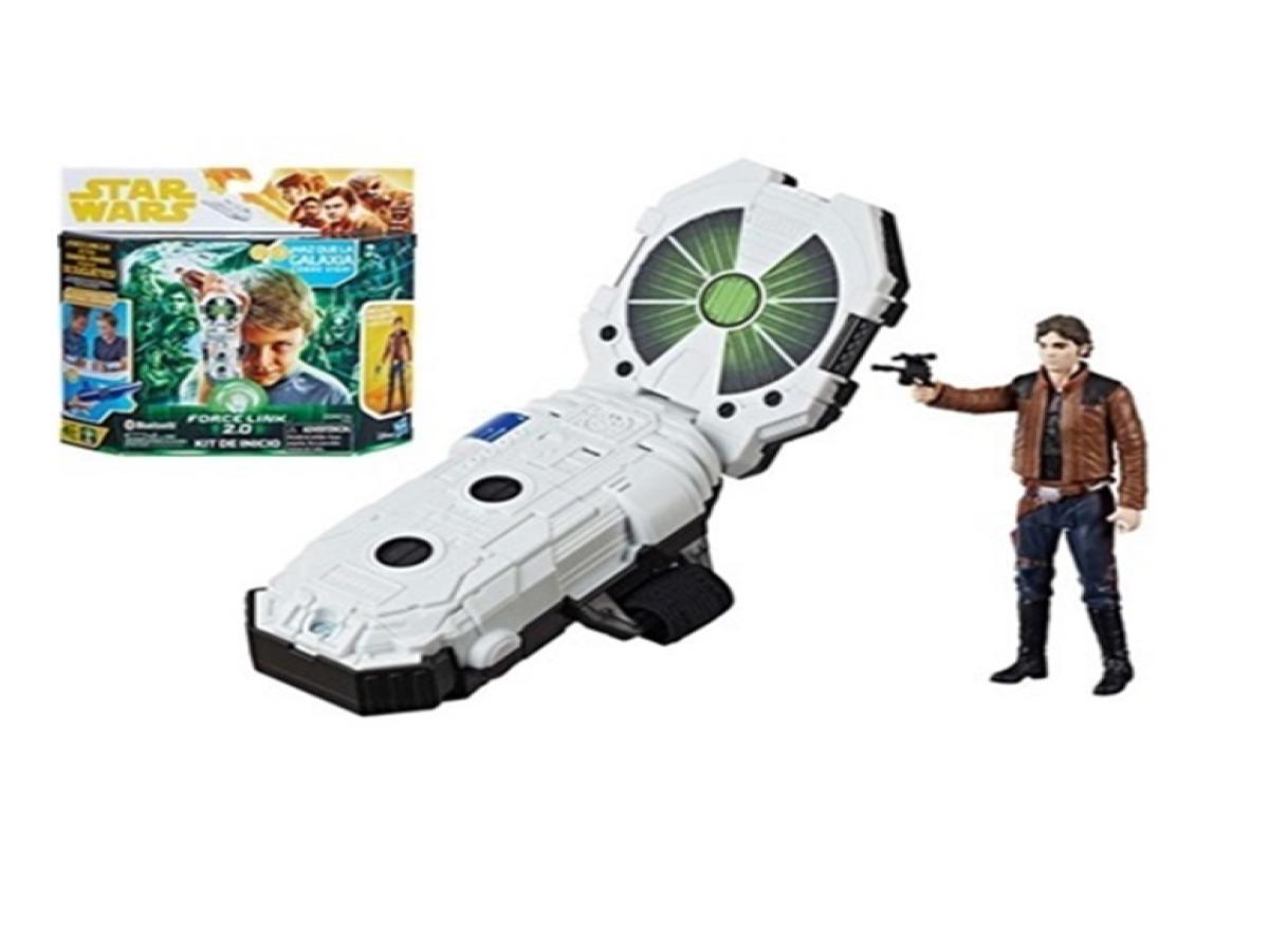 LOTE 039: 2 LOTES DE 50 UNIDADES CADA UNO= SET STAR WARS
