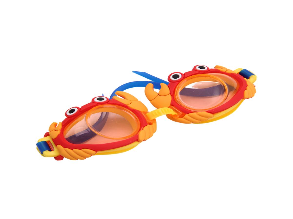 LOTE 083: LENTES DE NATACION DE CANGREJO