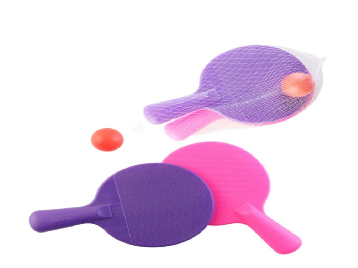 LOTE 190: JUEGO DE PIN PON