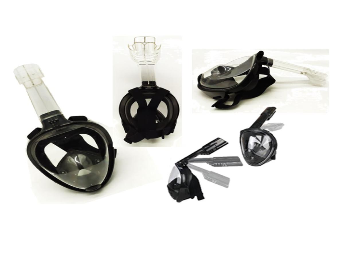 LOTE 222: SNORKEL