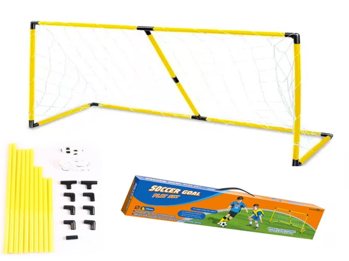 LOTE 319: ARCO FUTBOL DE 1,5 METROS