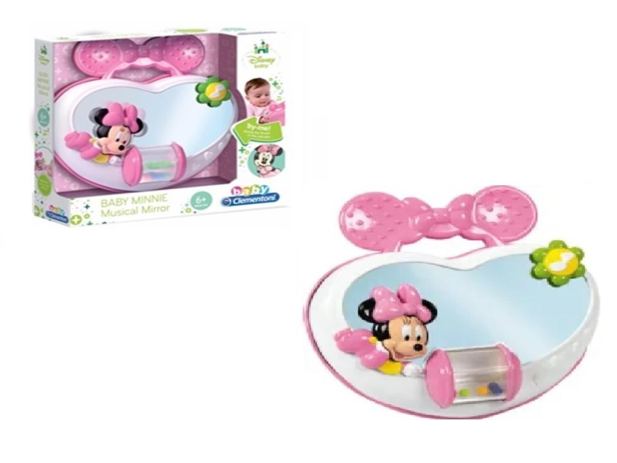 LOTE 344: ESPEJO DISNEY BABY