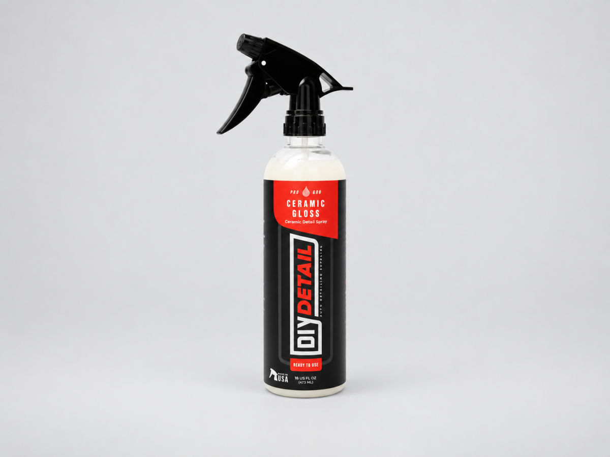 Ceramic Gloss gallon ( unitario )