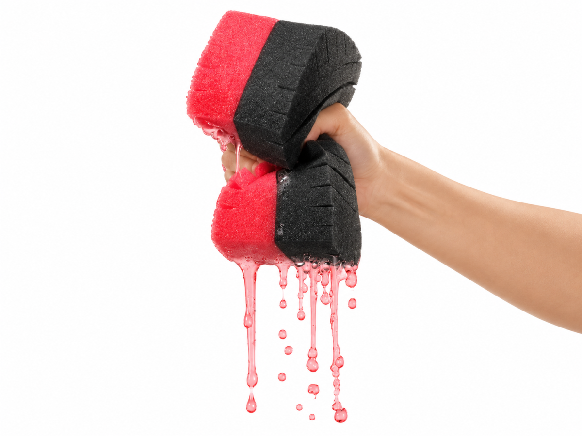Legacy Sponge